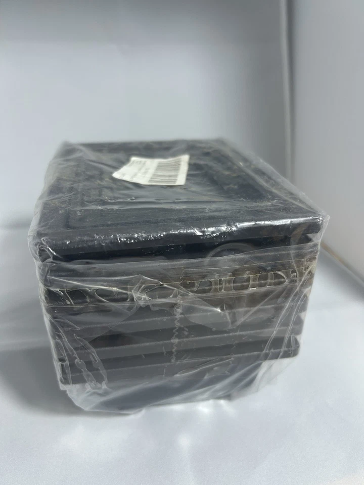 6 pacotes de vasos de treinamento de bonsai de plástico de 6,5 polegadas com drenagem para ambientes internos e externos... - Imagem 3 de 4