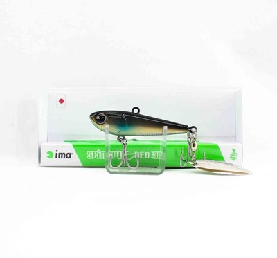 Sale Ima Spin Gulf 30 grams Spinner Tail Vibration Sinking lure 109 (6223)