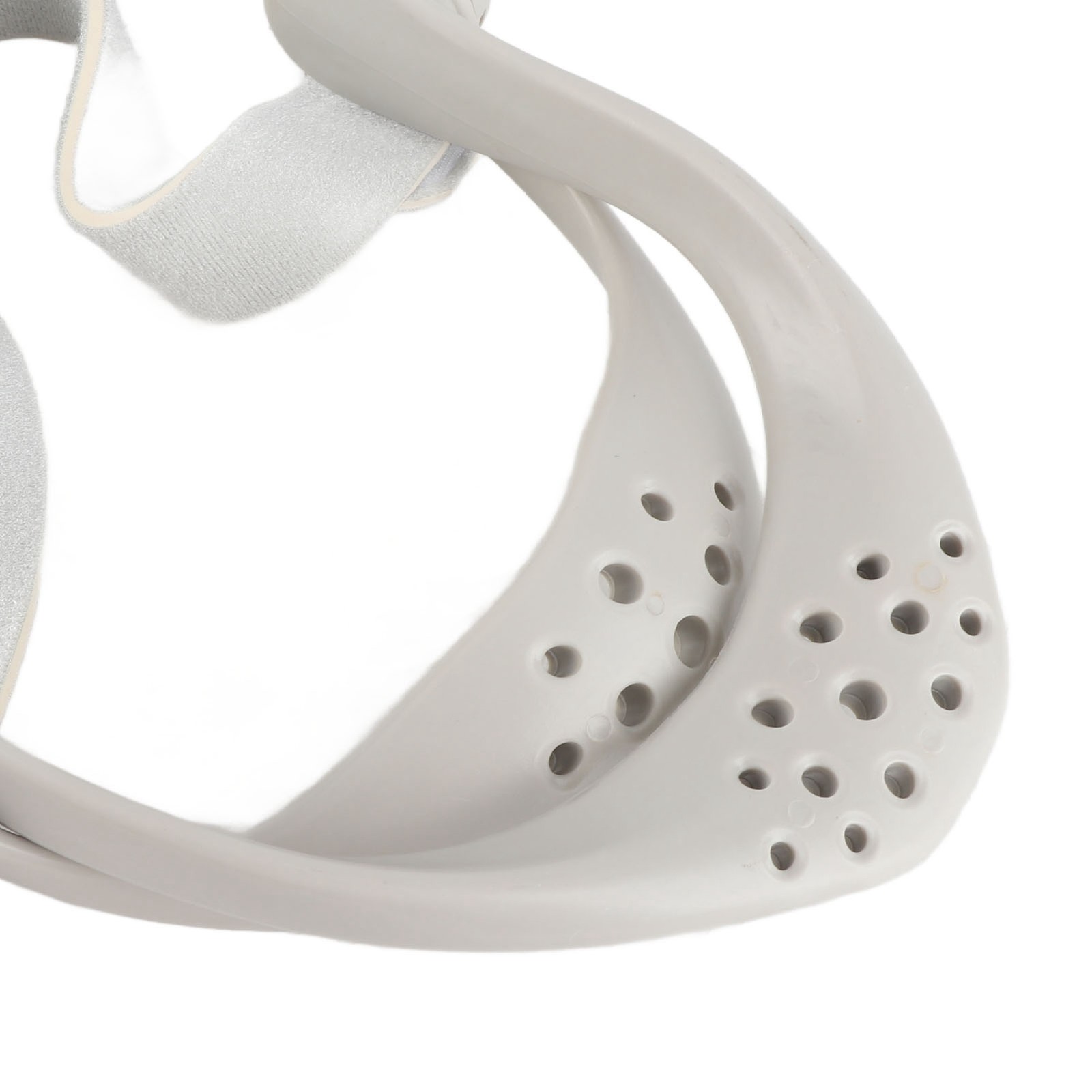 Neck Support Posture Corrector Neck Brace 360 Degree Adjustable Cervical