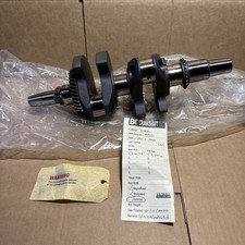 5910 Polaris Xp Turbo 16-up Stock Stroke Crankshaft 68mm Brian Crower