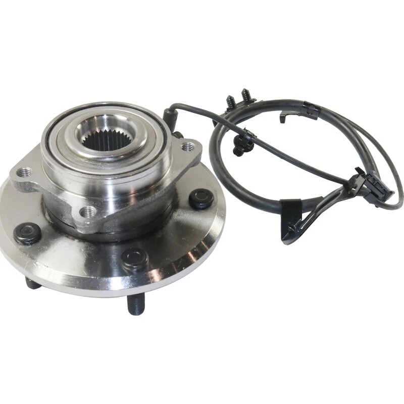 Wheel Hub Rear Passenger Side Fits 2009-2020 Dodge Journey - Image 4 of 4