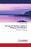 Benti Mekonen Abdisa | Survey Of Human Rights In Theory And Practice | Buch