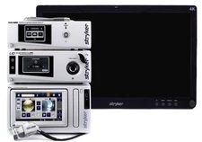 Stryker1588 AIM Camera System with L10 Combo, SDC3, 32" 4K Monitor