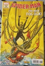Marvel Panini Comics Spiderman Nr. 22 - MAI 2...
