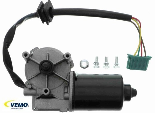 Vemo V30-07-0010 Wischermotor Motor Scheibenwischer FüR Mercedes-Benz-image