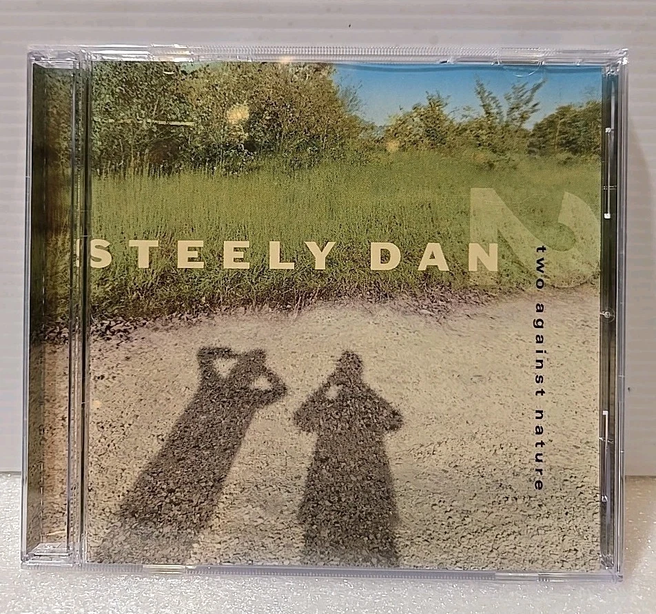 steely dan two against nature products for sale | eBay
