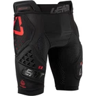 Leatt Impact Shorts 3DF 5.0 Large Black