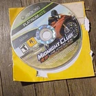 New ListingRockstar Midnight Club: Los Angeles Complete Ed Platinum Hits Xbox 360 T
