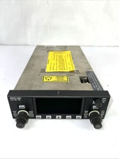 Bendix King KLN 90B GPS KLN90B **SERVICED BUT UNABLE TO CONFIRM, FOR PARTS!