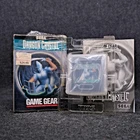 Dragon Crystal (Game Gear) CIB W/Original Wrap - Authentic Great Cond