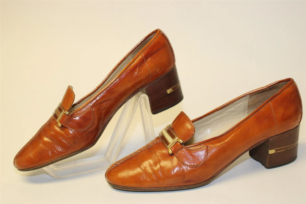 Gucci Mid (2-2.9 in) Heel Height Heels for Women for sale | eBay