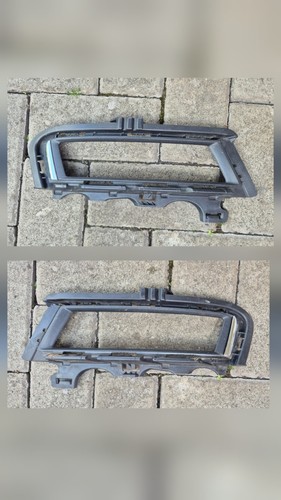 VW Golf 7 Nebelscheinwerfer Blenden 5G0853211F Rechts + Links 5G0853212F Set VII