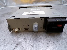 Autoradio Citroen DS3