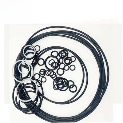 Doosi K5V160DT Front Shaft Seal Repair Kit Excavator Hydraulic Pump