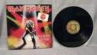 Iron Maiden - Maiden Japan EP 1983 Capitol EMI Records SQ-15017 UNTESTED