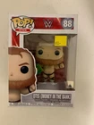 Funko POP! - Otis (Money in the Bank) #88 - WWE