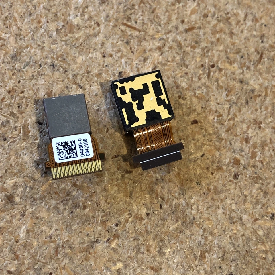 Genuine Asus Transformer Book T100HA Front & Rear Camera Webcam 04081-00154900 - Image 2 of 4