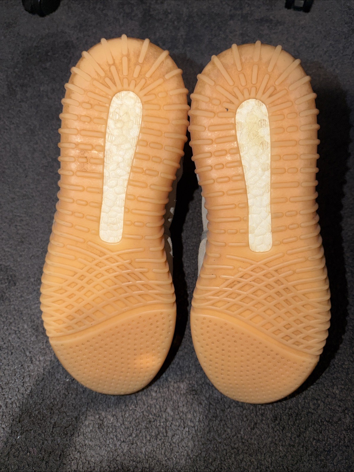 Adidas Yeezy 750 Grey Gum 9.5 thumbnail 4