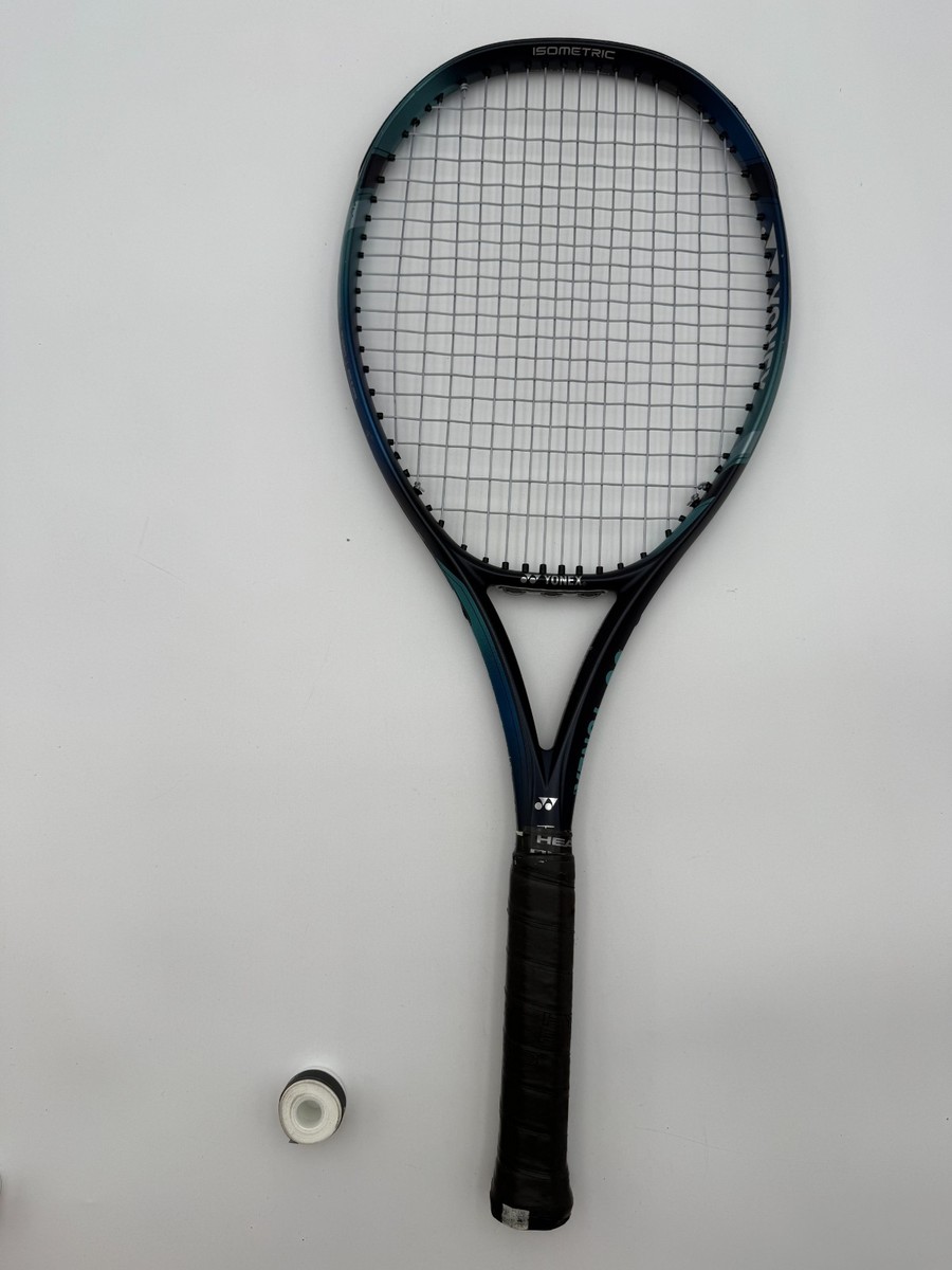 YONEX EZONE 100 2022 グリップ3 Yonex Ezone 100 2022