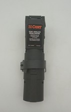 CURT S05157C-RC Echo Wireless Trailer Brake C...