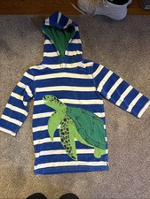 Mini Boden Kids Swim Cover Up