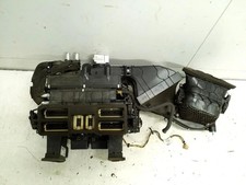 PORSCHE PANAMERA 970 Innenraumheizung 4.80 Petrol 2010 28338580