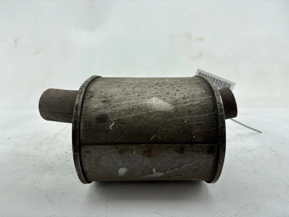 Acura Tl Type S 2004-2008 3,2 L silenciador central escape lateral pasajero Foto 2 de 4