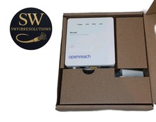 Nokia G-010G-Q/R GPON 1G ONT For FTTP Brand New, Unactivated