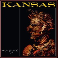 Masque (50Th Anniversary) (180G) (Limited Numbered Edition) (Yellow Vinyl)