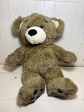 Build-A- Bear Retired Bearemy Teddy Bear Rare 15"
