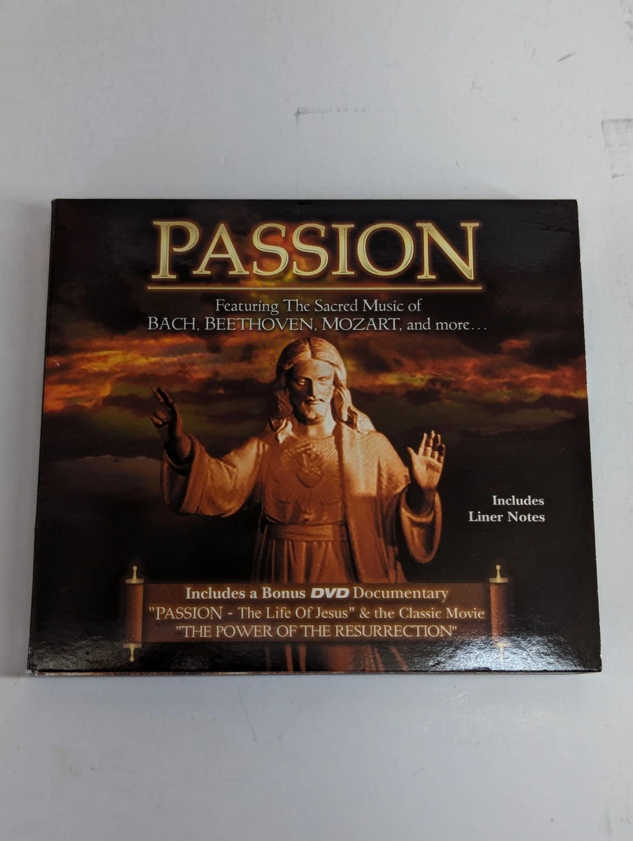 Mass Classical Compilation Box Set Music CDs for sale | eBay