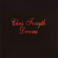 Dreams - Forsyth Chris - Vinyl Record Vl - G3Z