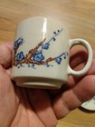 Vintage Ceramic Demitasse Cup&Saucer  Republic Of China — photo 9