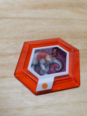 Disney Infinity 1.0 - Power Disc - Aladdin
