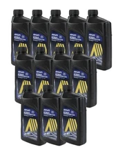 Aisin 12 Quarts Auto Transmission Fluid For Mazda 3 6 CX-3 CX-5 CX-9 12 x 1qt