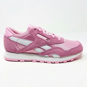 size 2 reebok classics