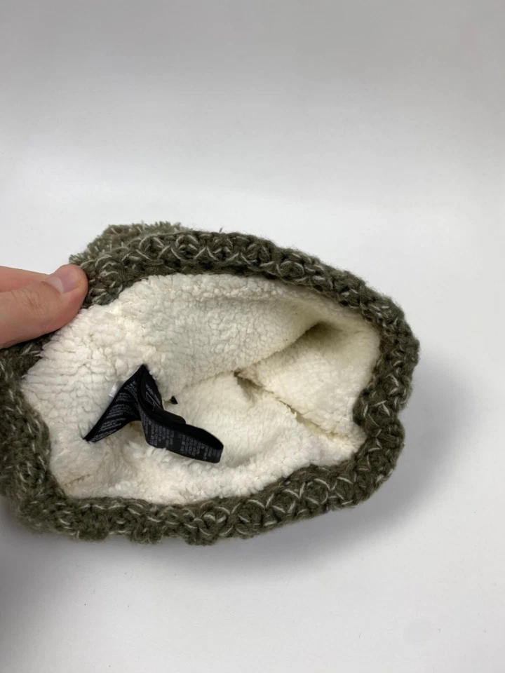 Gorro Jack Wolfskin Tejido Nanuk Talla Mujer S Foto 4 de 4