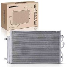 Condensateur Chevrolet CAPTIVA