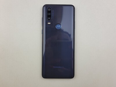 Motorola One Action (XT2013-4) 128GB - Blue (GSM Unlocked
