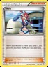 Pokemon Skyla (134/153) Boundaries Crossed LP