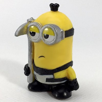 NEW Takara Tomy Minees Minion Collectable DX Set series1 figure