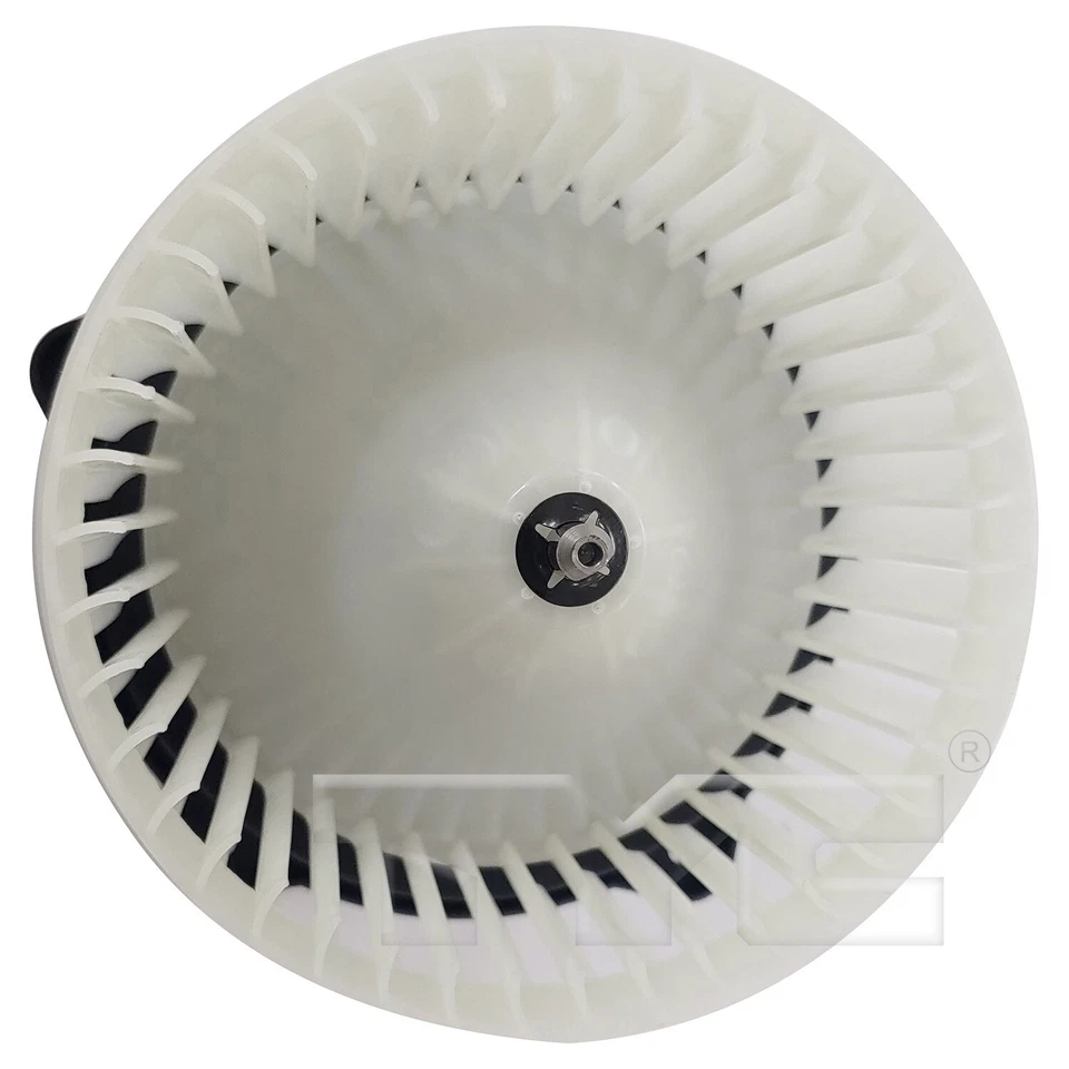 Motor soplador HVAC delantero TYC para Pontiac G6 2005-2010 Foto 2 de 4