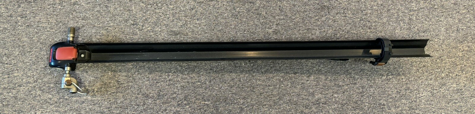 yakima steelhead bike rack