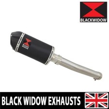 YZF-R6 YZFR6 2003 - 2005 Auspuff Oval Schalldämpfer Endtopf BC20V