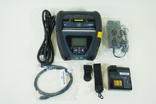 Zebra QLN420 QN4-AUNA0M00-00 Bluetooth WiFi Mobile Direct Label Thermal Printer