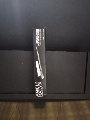 Make Up For Ever Rouge Artist For Ever Matte ~ 440 Chili For Life ~ 4.5 ml