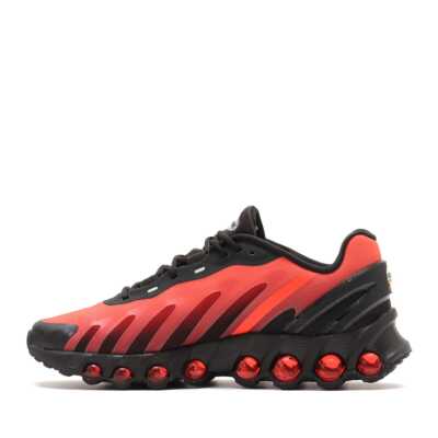 FQ7860-008 Nike Air Max DN8 Black University Red (Men's) | eBay