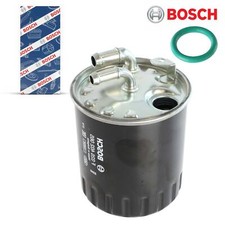 Filtre à carburant Mercedes 207