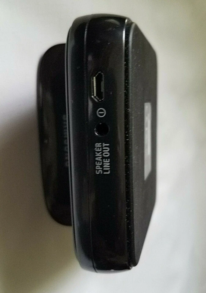 Samsung Galaxy Universal Multimedia Desktop Dock/Charger EDD-D200BEGSTA - Image 4 of 4