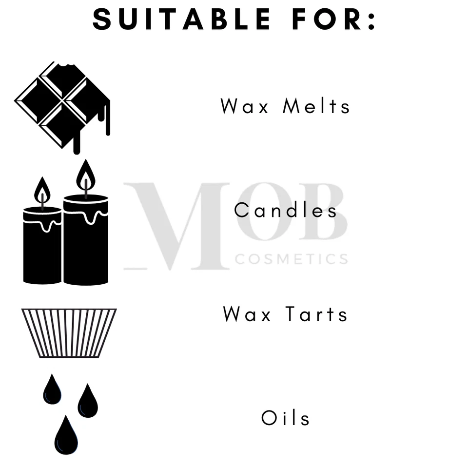 Concentrated Liquid Dye Colours for  Candles | Wax Melts | Snap Bars | Gel 10mL - Image 2 of 2